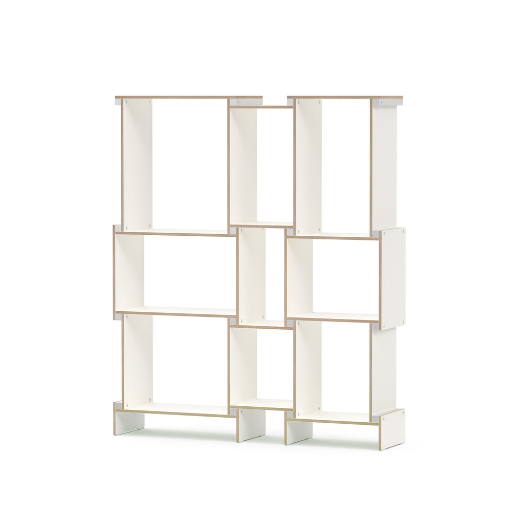 GRAVITY Regular polc 3x3