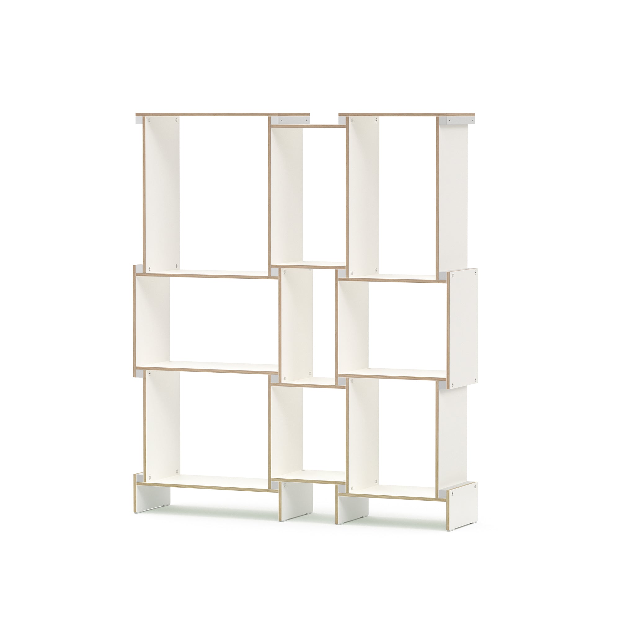 GRAVITY Regular polc 3x3