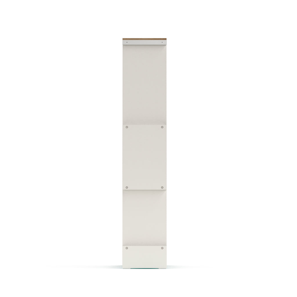 GRAVITY Regular polc 3x3