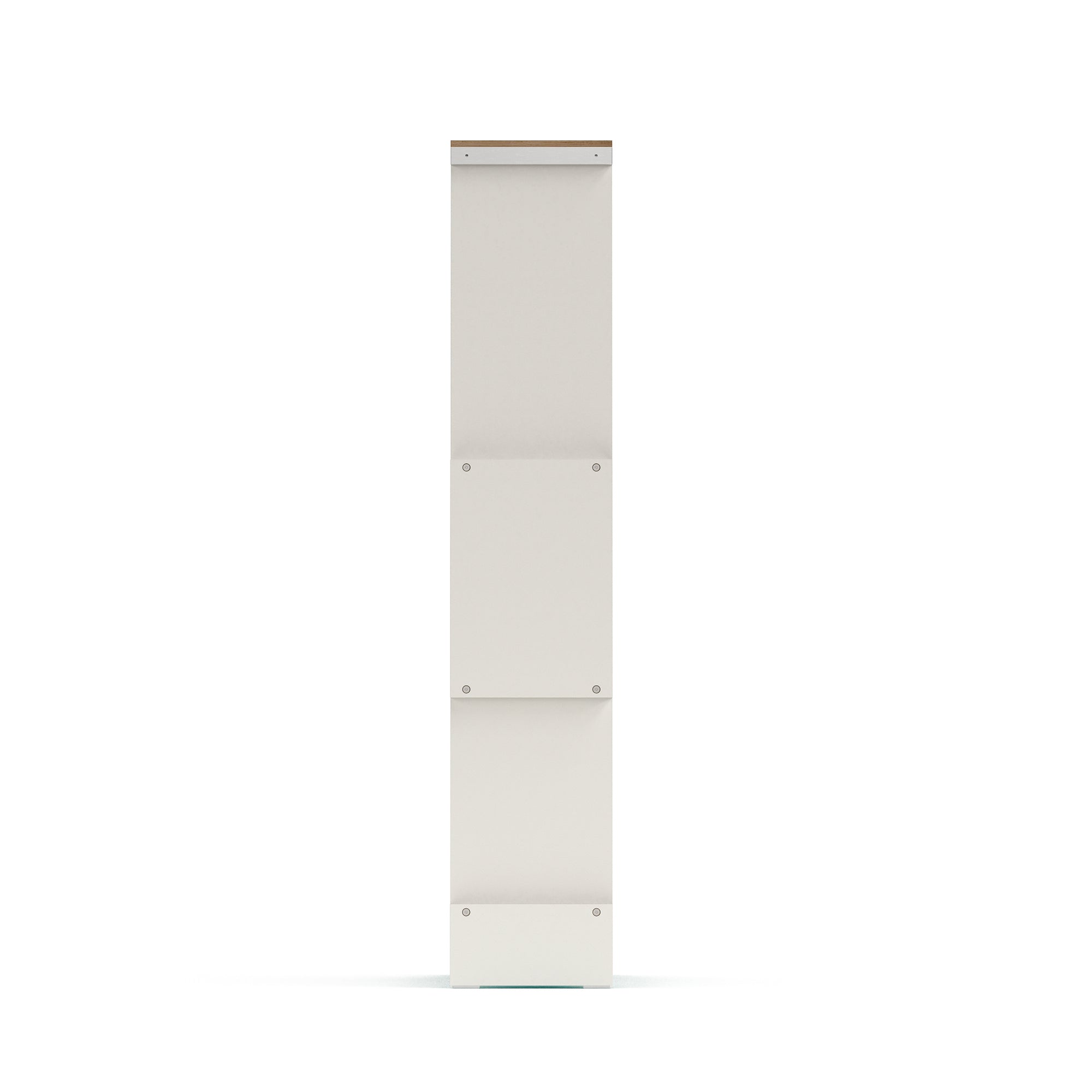 GRAVITY Regular polc 3x3