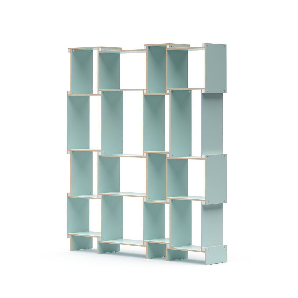 GRAVITY Regular polc 4x4